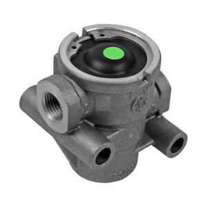 VALVULA LIMITADORA PRESION ORIGINAL IVECO 8169587