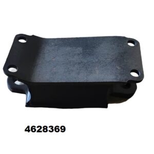 BASE MOTOR TRASERA 697  4628369