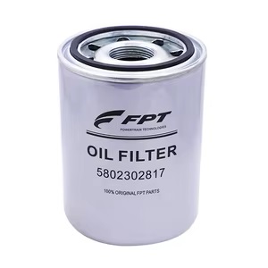 FILTRO ACEITE CURSOR 9 FPT 5801649910