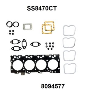 JUEGO EMPAC. DESC 8094577   MOTOR F4GE0404B 104MM