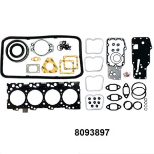 JUEGO EMPAC. MOTOR F4GE0484C 8093897 104mm