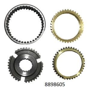 KIT SINCRONICO CNH 8859605