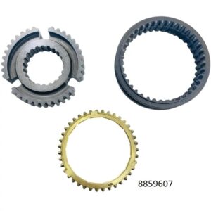 KIT SINCRONICO CNH 8859607