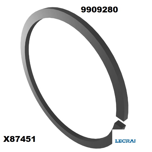 ANILLO DIRECCION N3 9909280