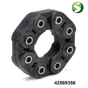 ACOPLE GOMA  DAILY 2021   42569356  SIN TORNILLOS