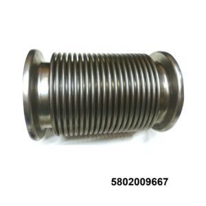 FLEXIBLE  INOX EUROCARGO 5802009667