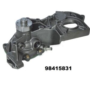 BOMBA AGUA 8060.45 TURBO 98415831